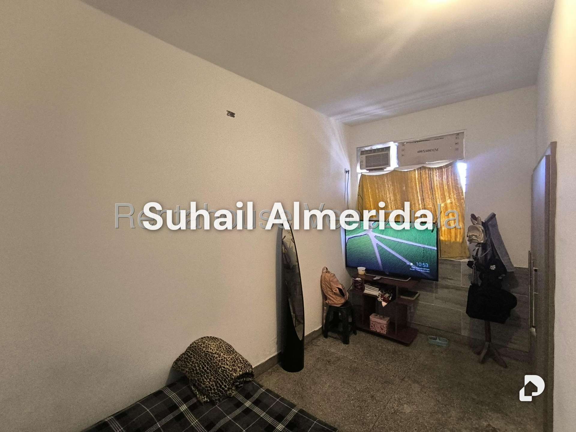 Apartment in San Blas, Valencia – 24