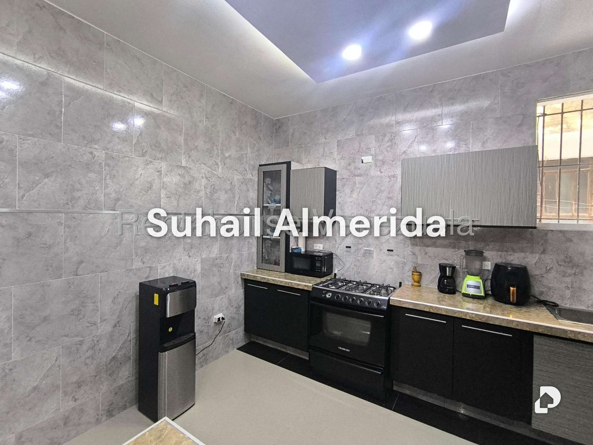 Apartment in San Blas, Valencia – 12