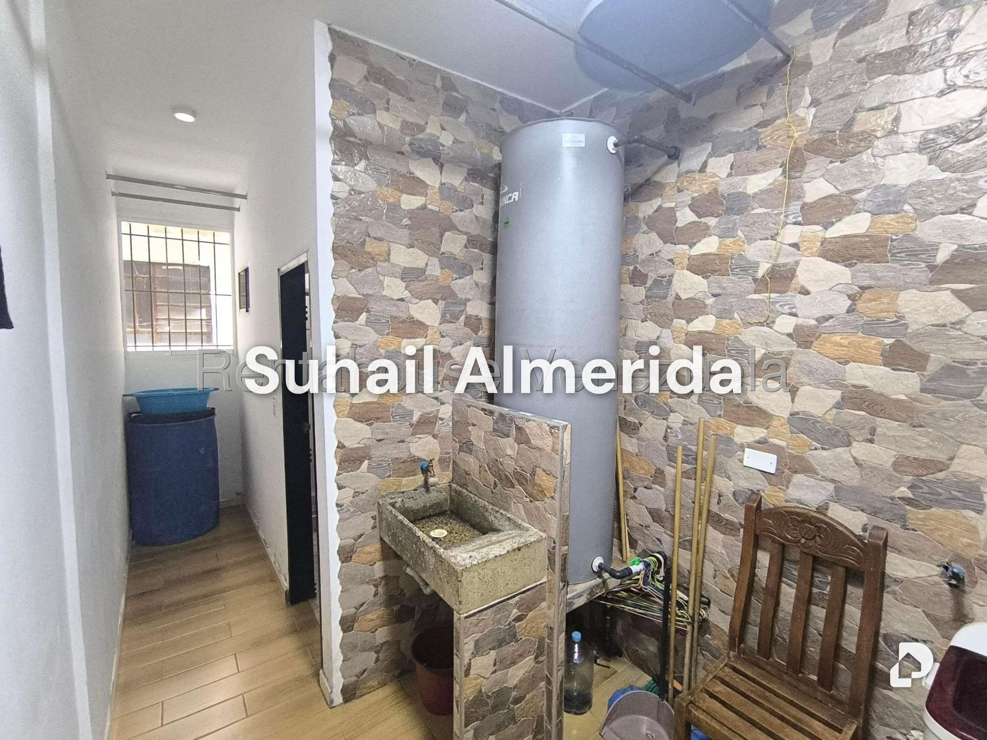 Apartment in San Blas, Valencia – 18