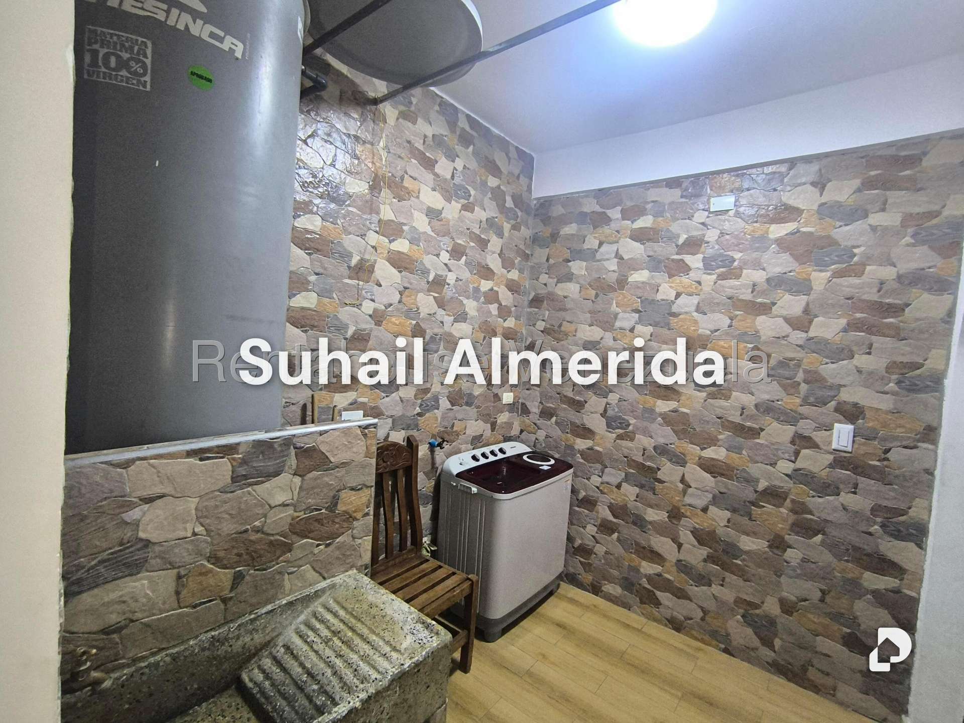 Apartment in San Blas, Valencia – 17