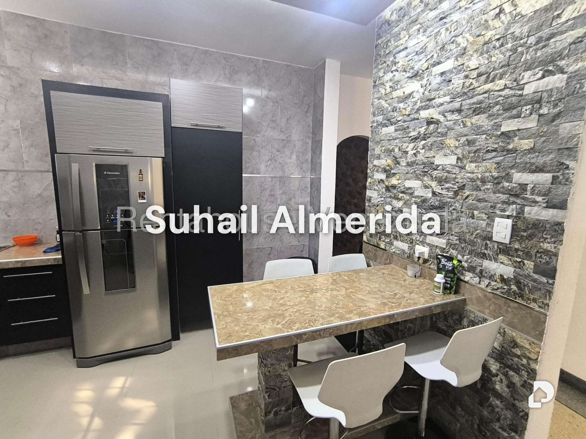Apartment in San Blas, Valencia – 16