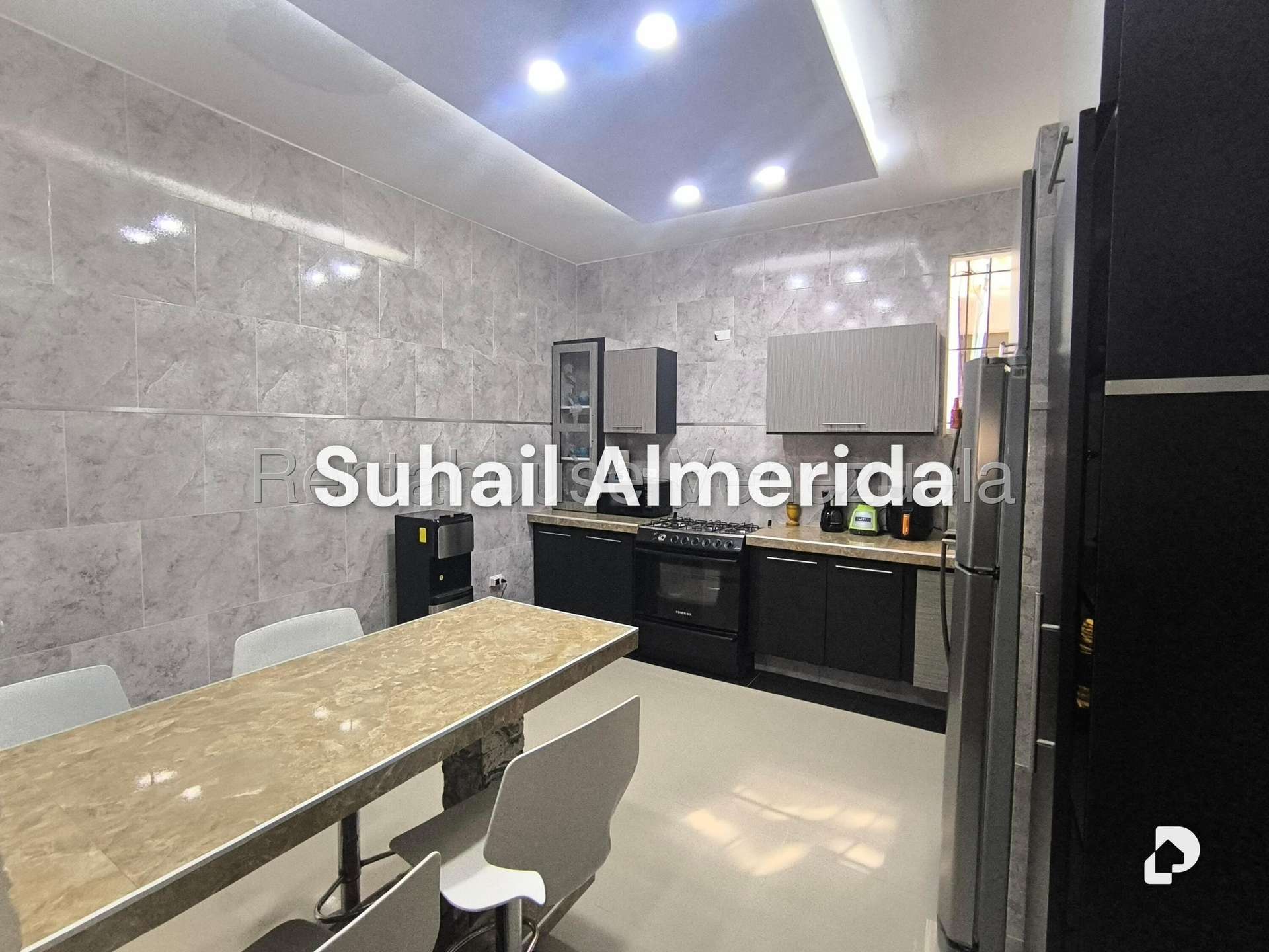 Apartment in San Blas, Valencia – 14