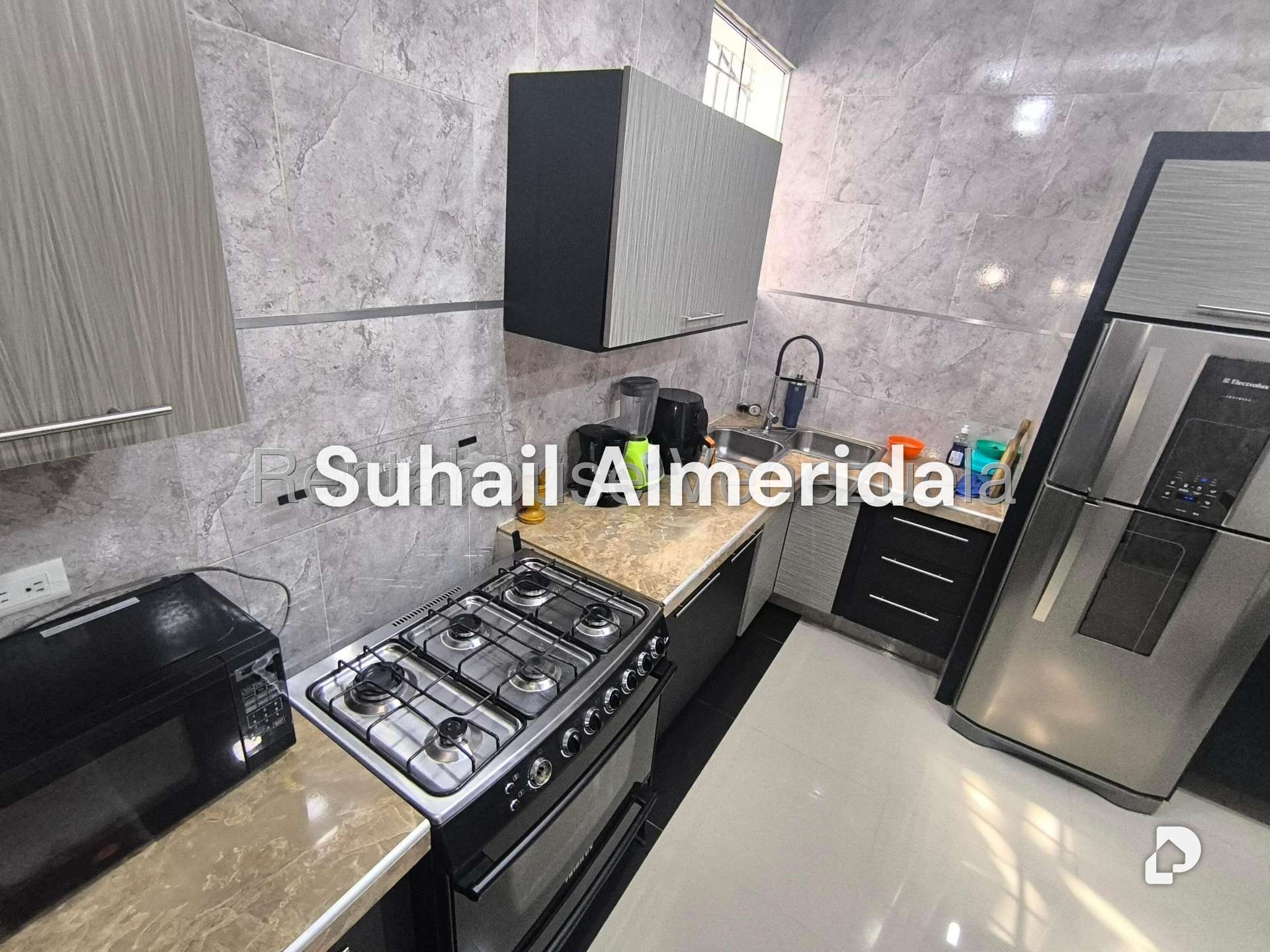 Apartment in San Blas, Valencia – 9