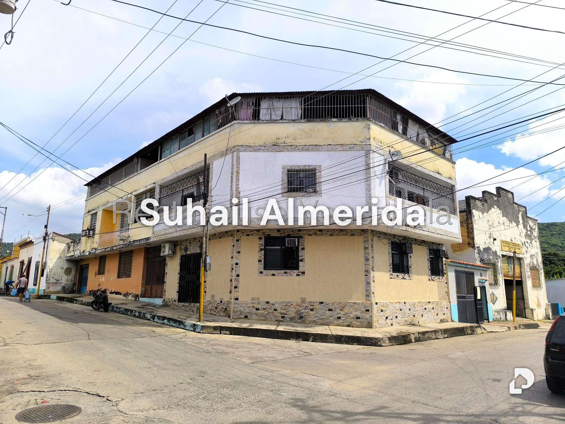 Apartment in San Blas, Valencia – 30
