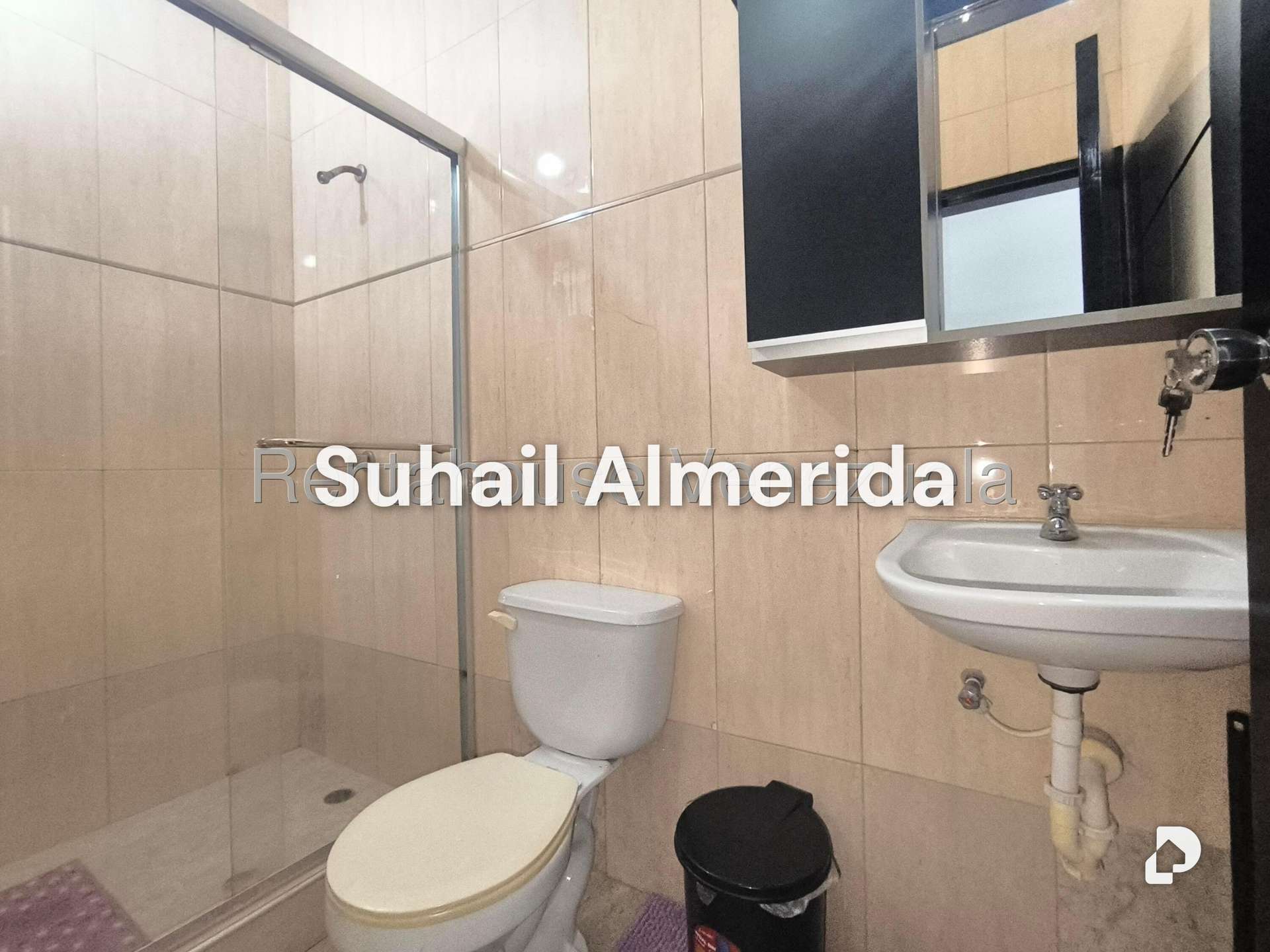 Apartment in San Blas, Valencia – 20