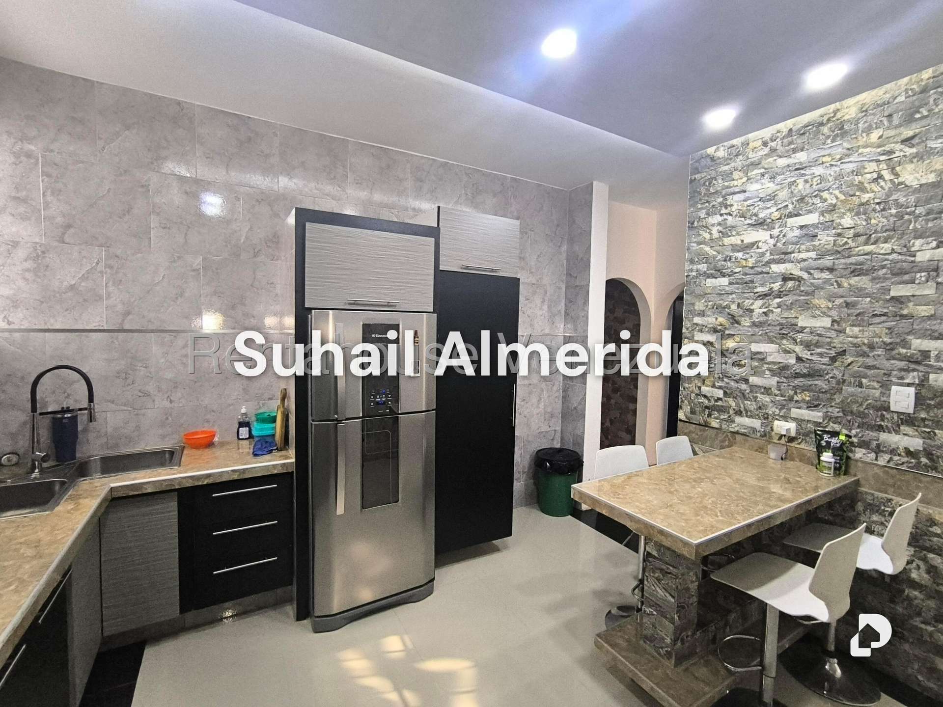 Apartment in San Blas, Valencia – 13