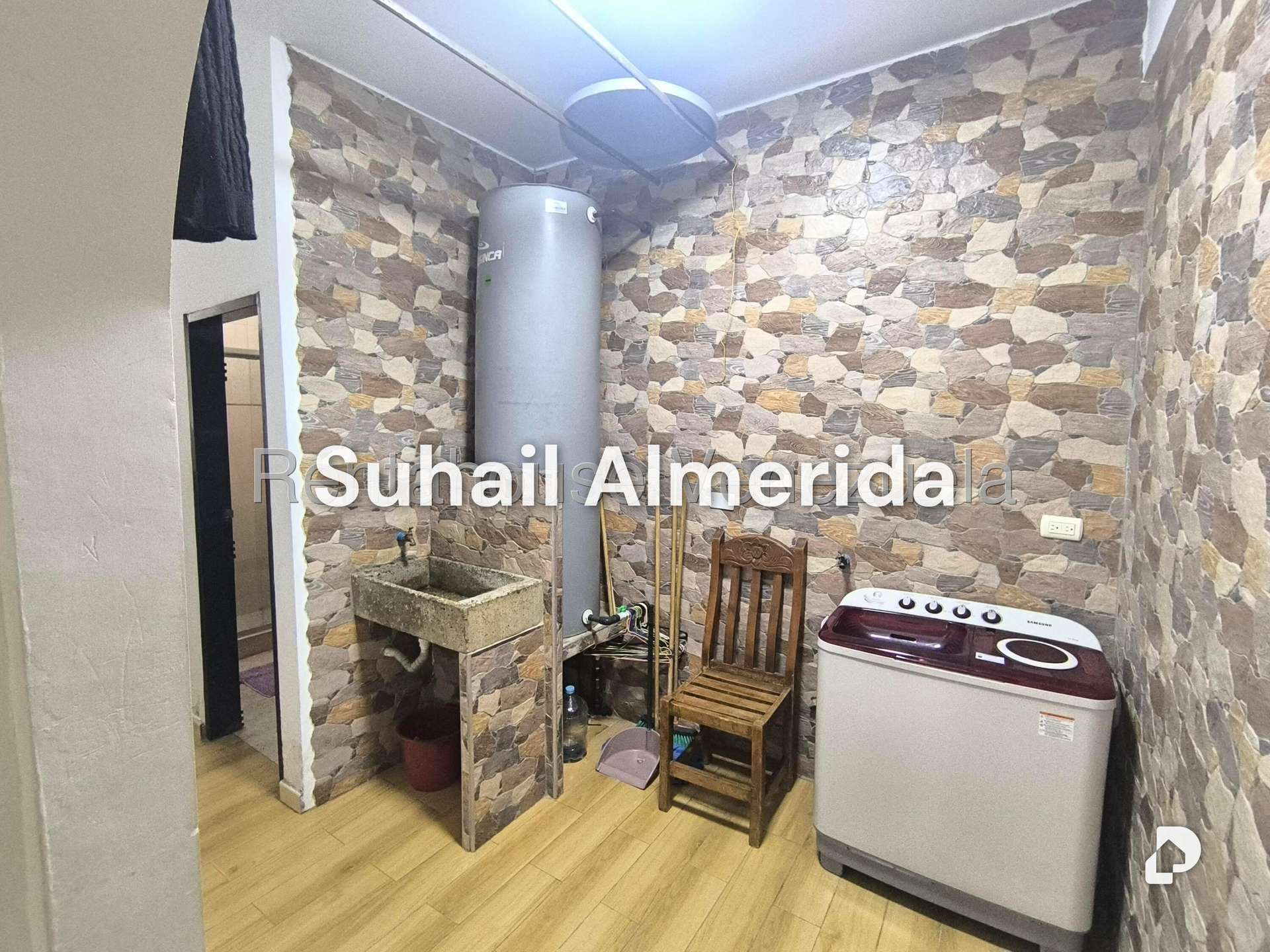 Apartment in San Blas, Valencia – 19