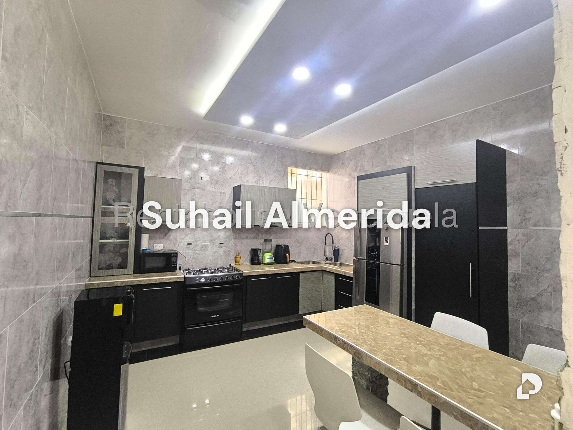 Apartment in San Blas, Valencia – 7