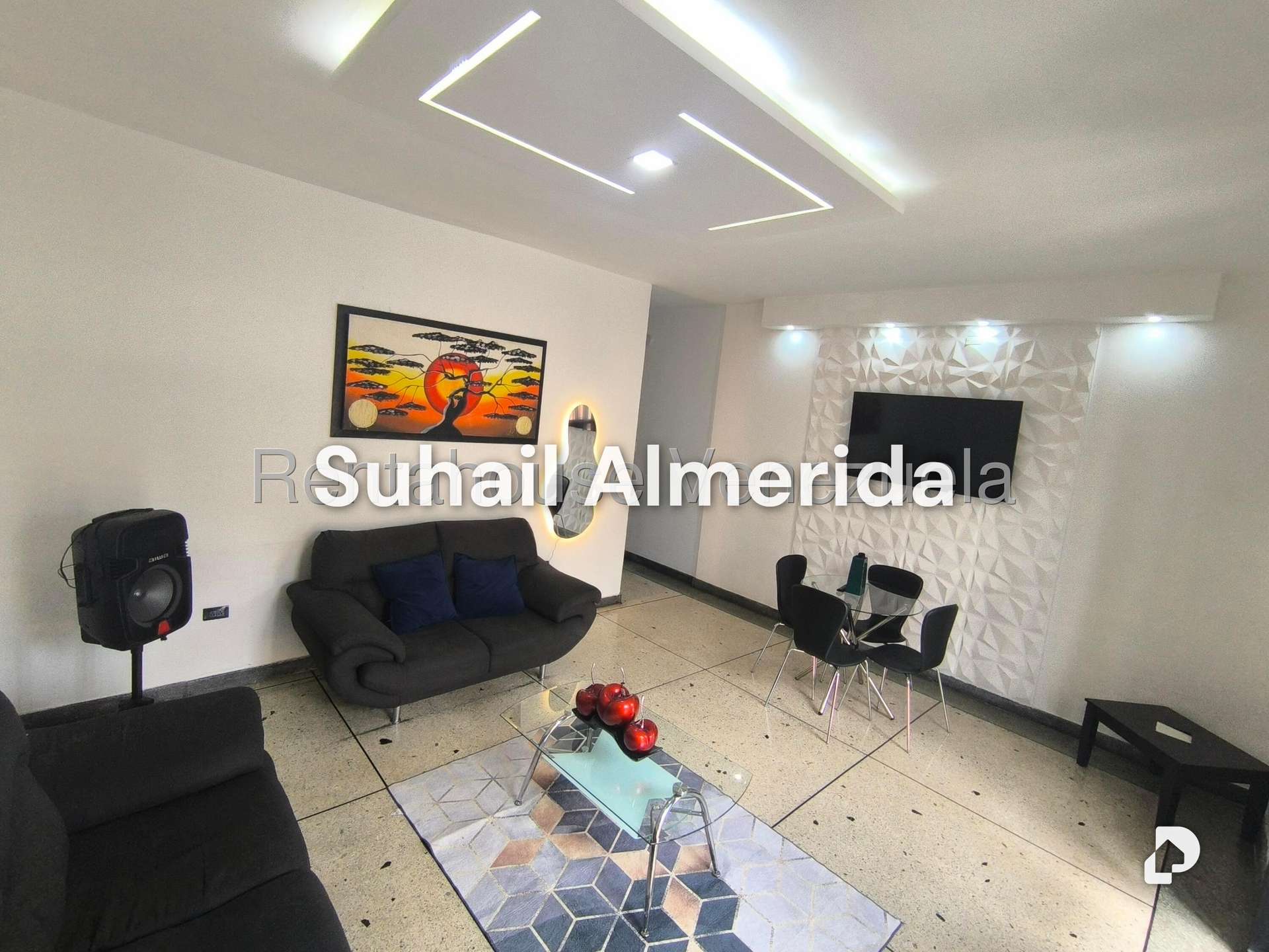 Apartment in San Blas, Valencia – 6