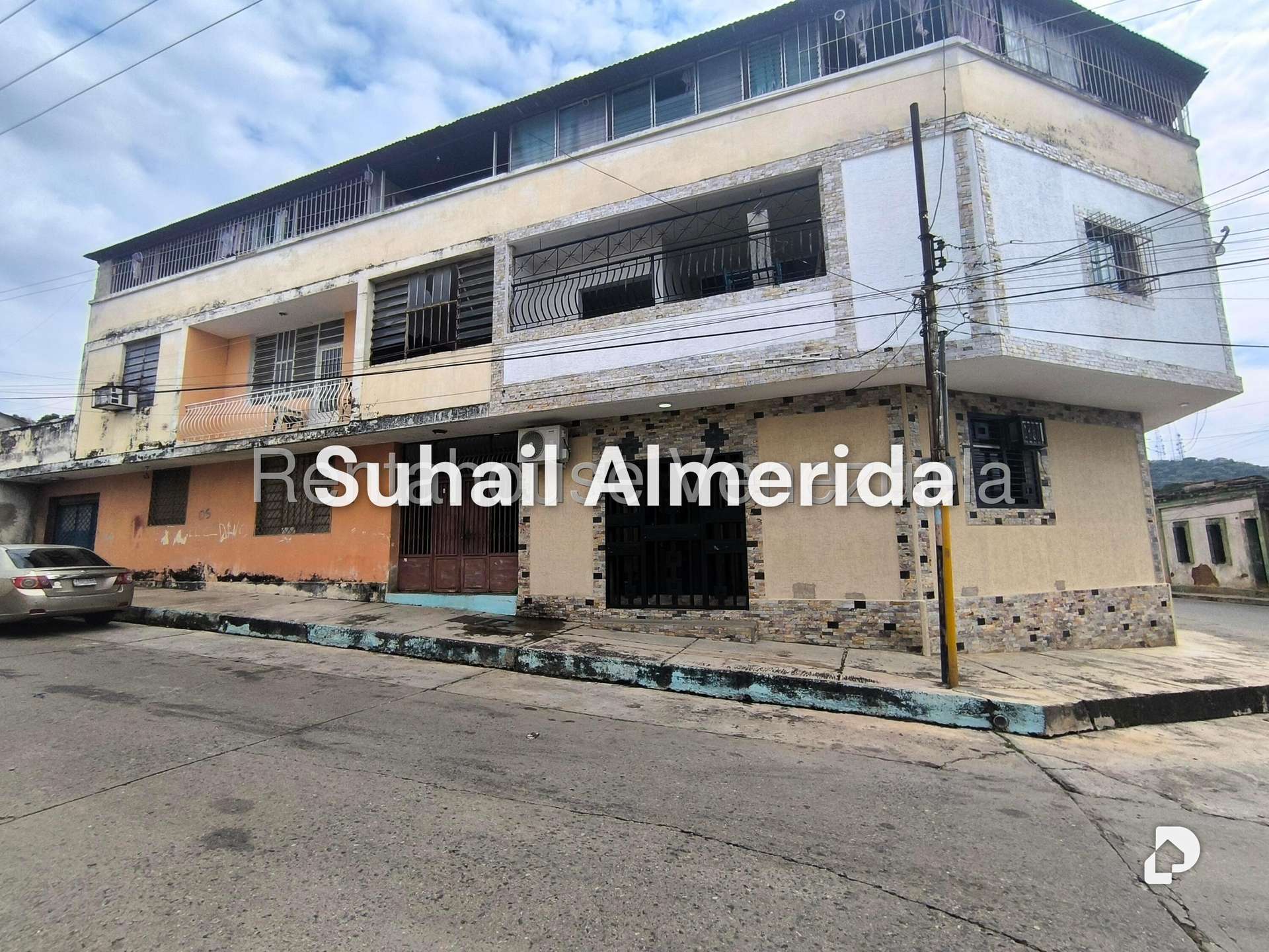 Apartment in San Blas, Valencia – 1