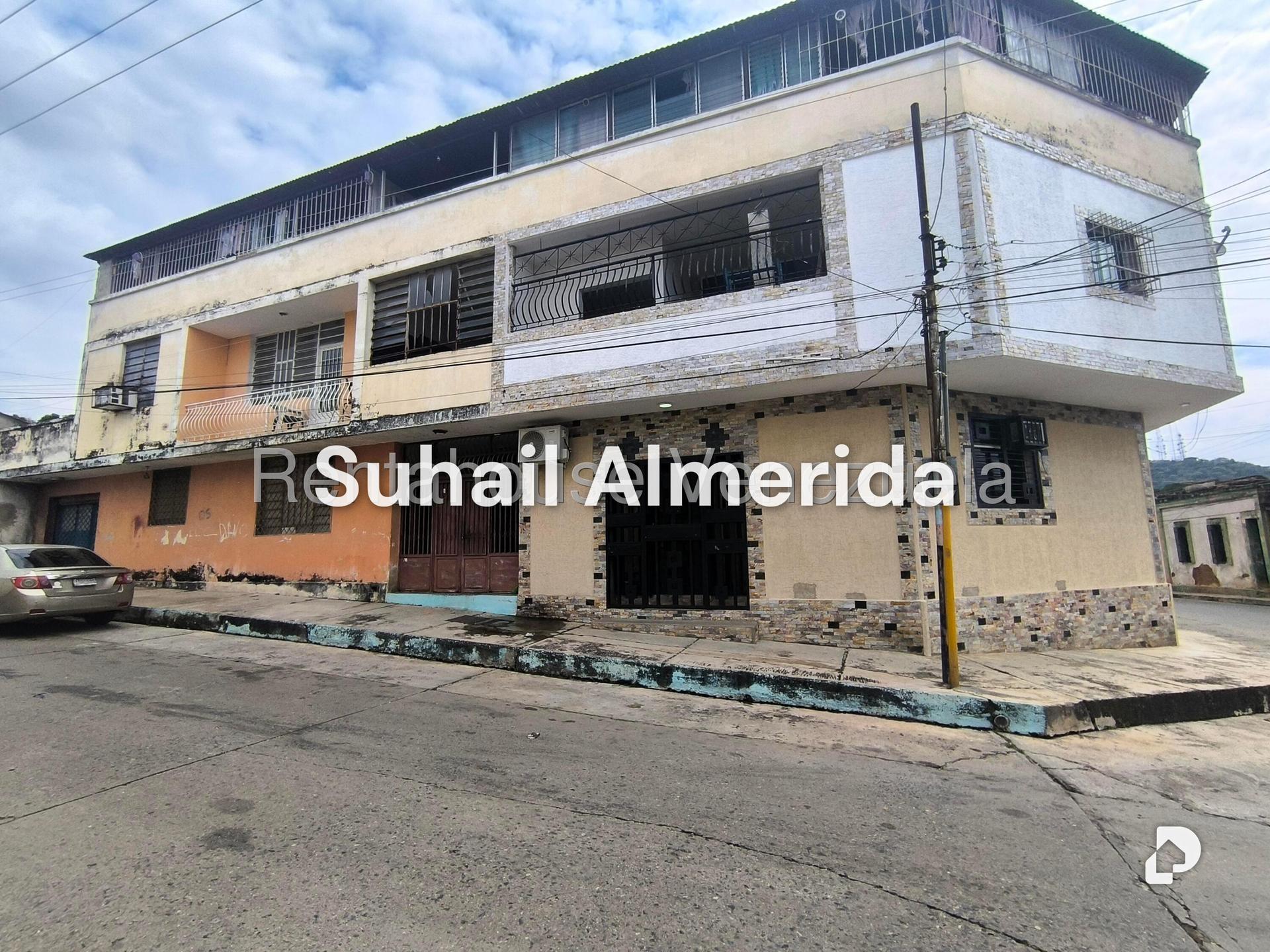 Apartment in San Blas, Valencia – 1