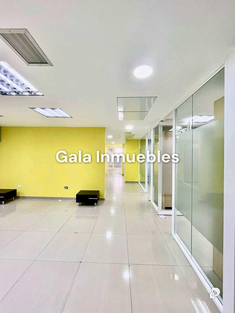 Oficina en El Hatillo, Caracas – 4