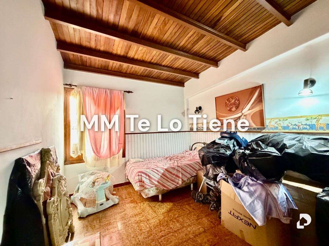 House in Alto Prado, Caracas – 17