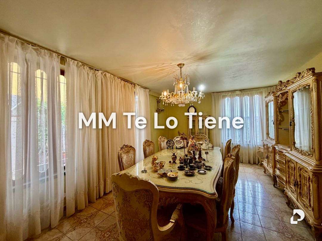 House in Alto Prado, Caracas – 10