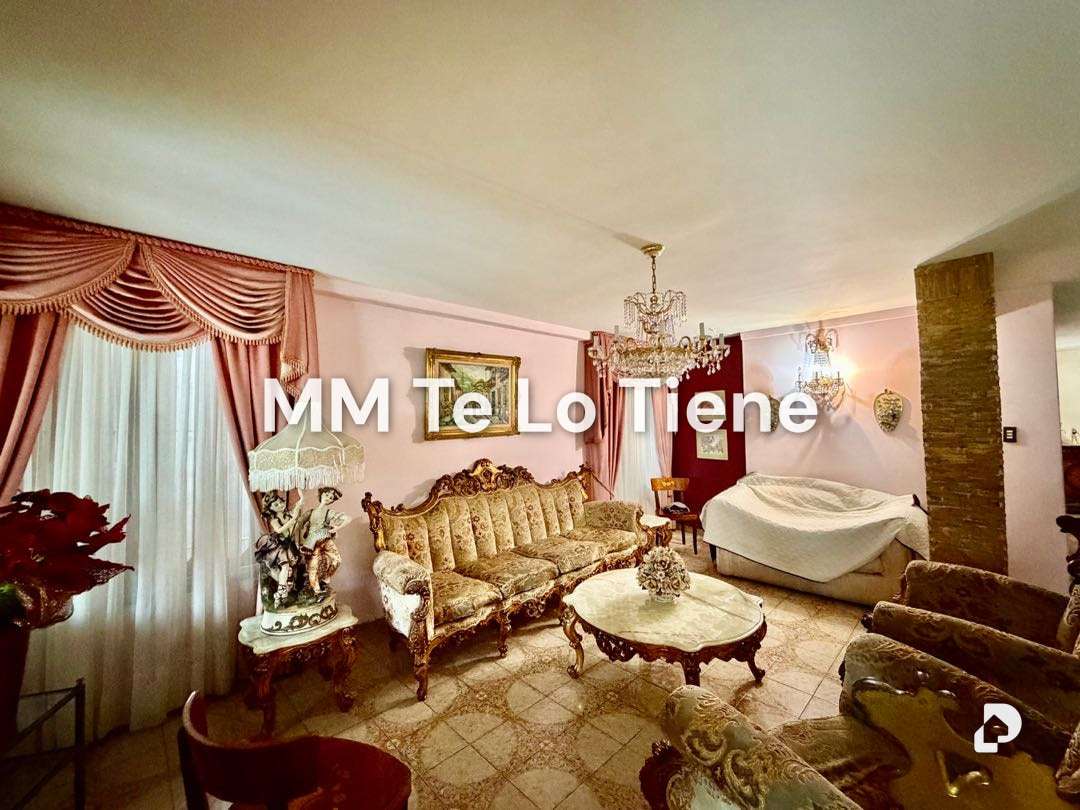 House in Alto Prado, Caracas – 11