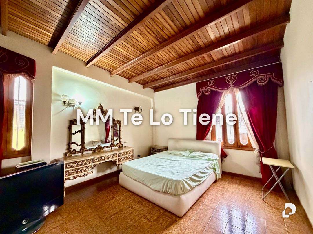 House in Alto Prado, Caracas – 16