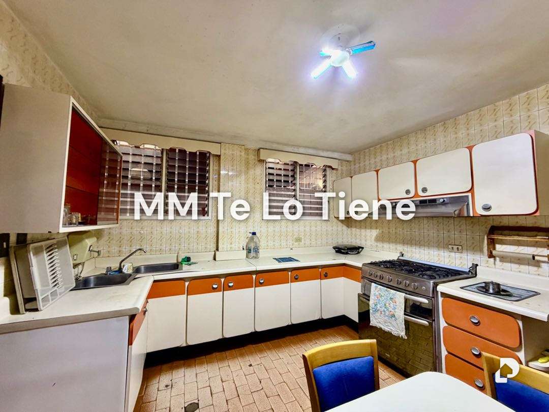 House in Alto Prado, Caracas – 7