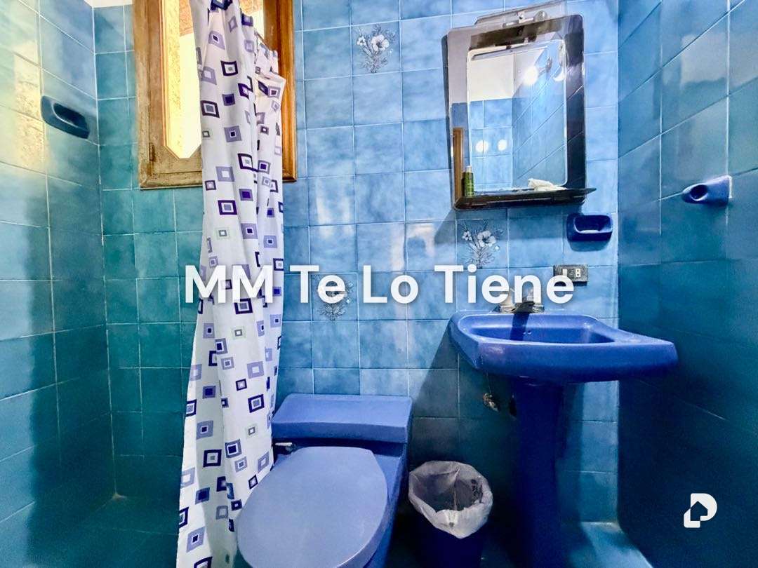 House in Alto Prado, Caracas – 19