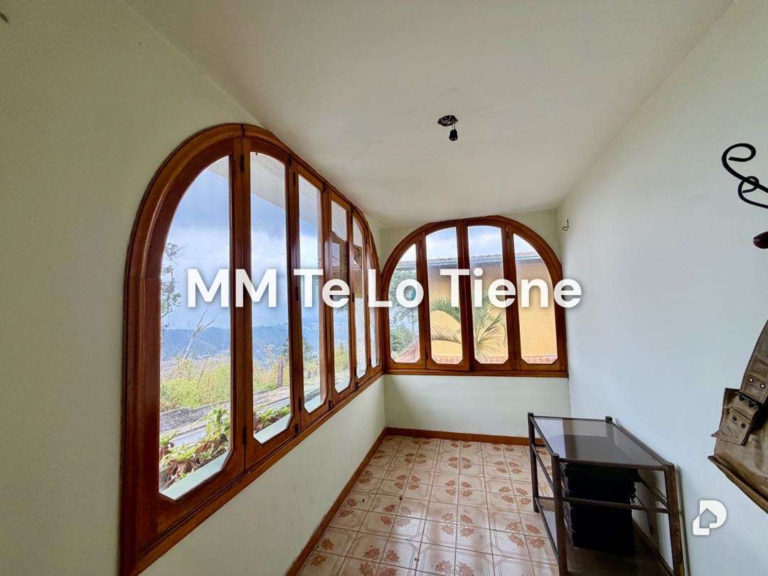 House in Alto Prado, Caracas – 13