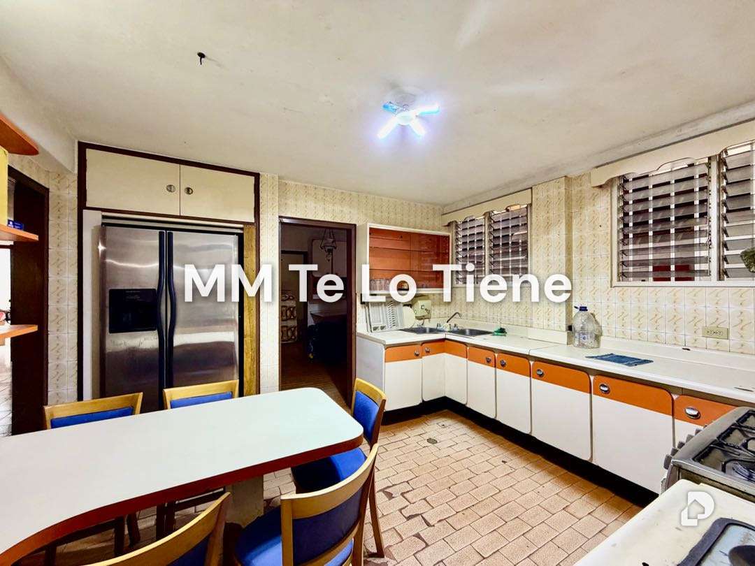 House in Alto Prado, Caracas – 6