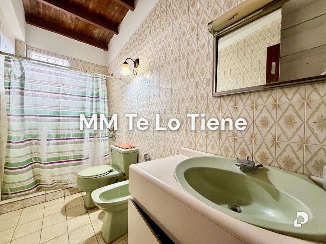 House in Alto Prado, Caracas – 18
