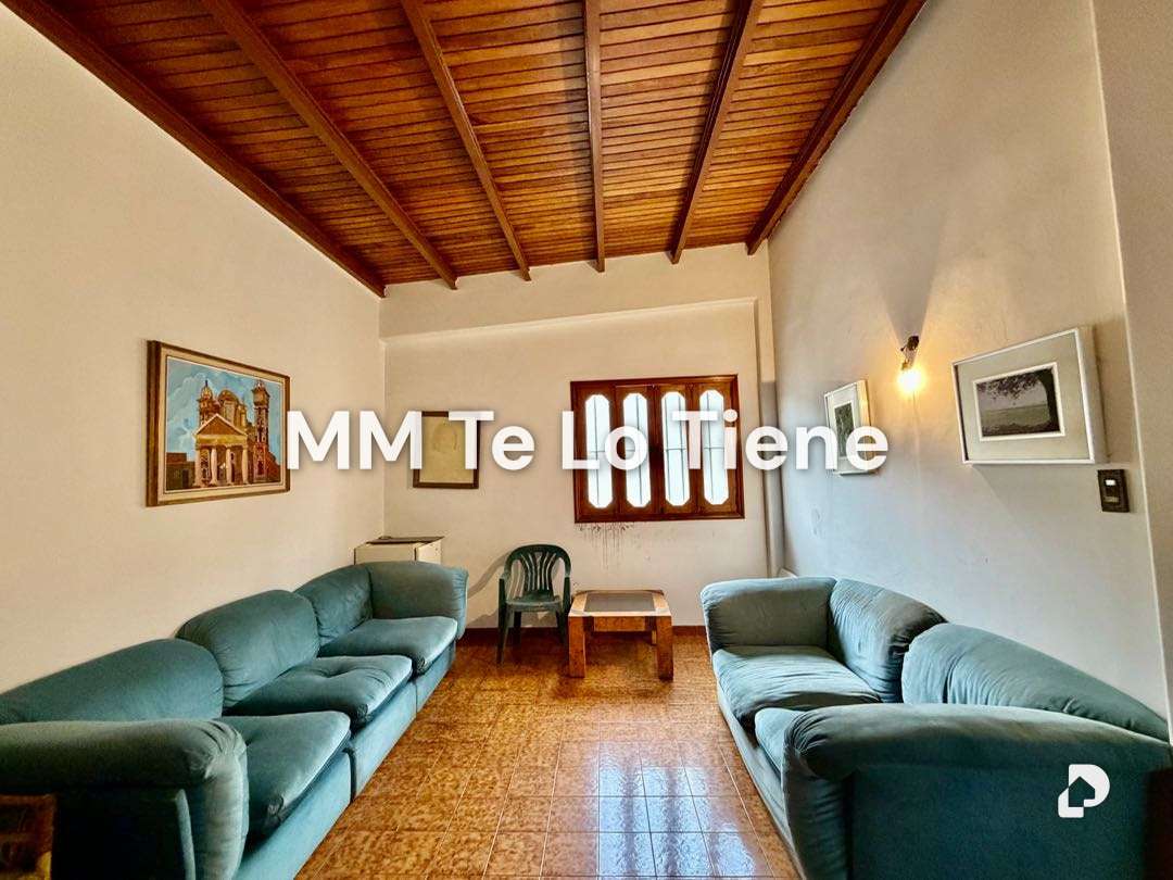 House in Alto Prado, Caracas – 14