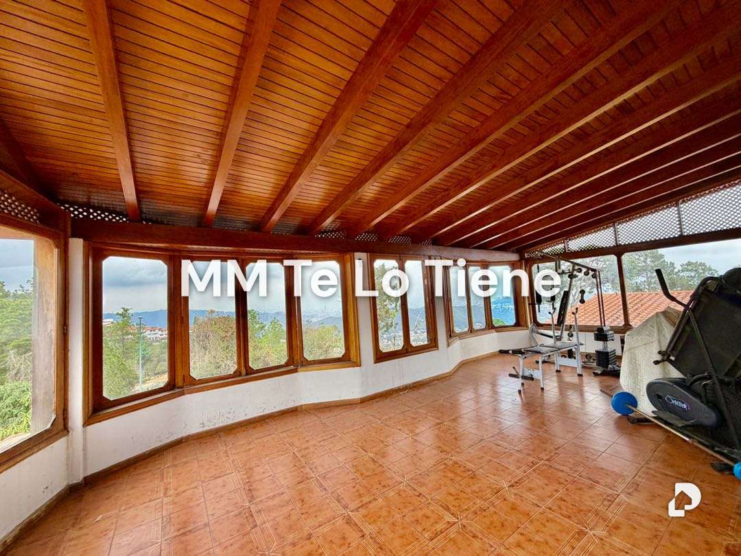 House in Alto Prado, Caracas – 24