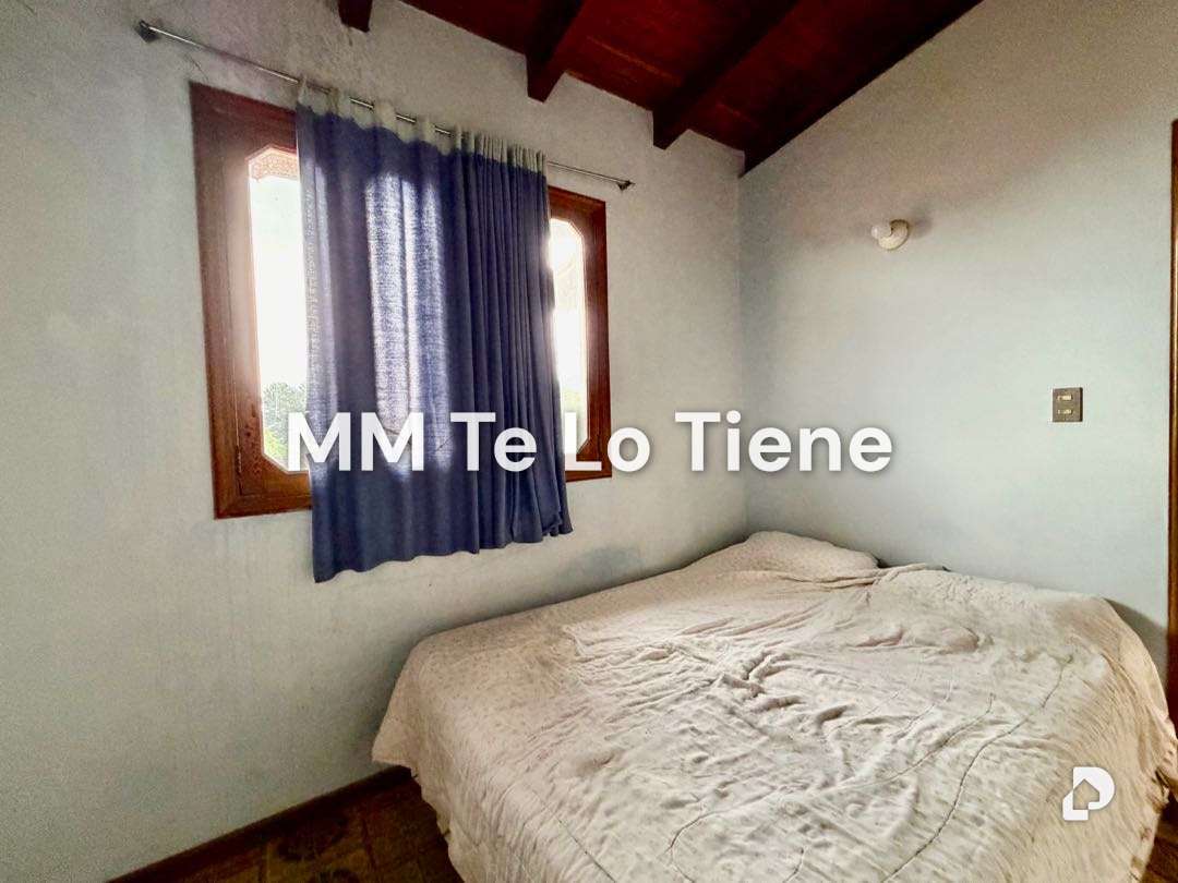 House in Alto Prado, Caracas – 20