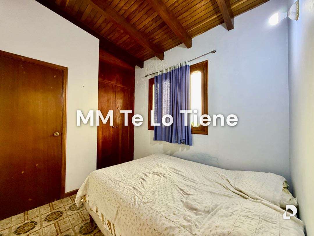 House in Alto Prado, Caracas – 21