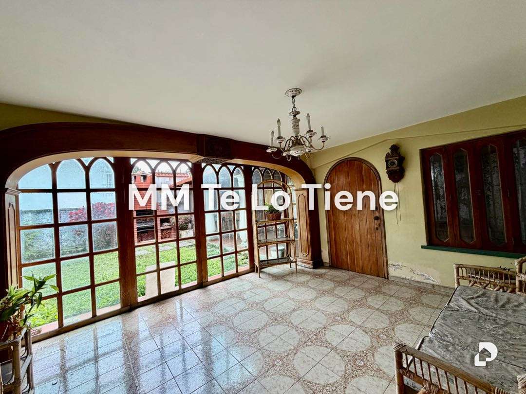 House in Alto Prado, Caracas – 5