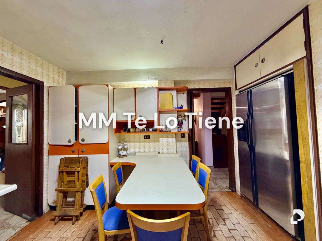 House in Alto Prado, Caracas – 8