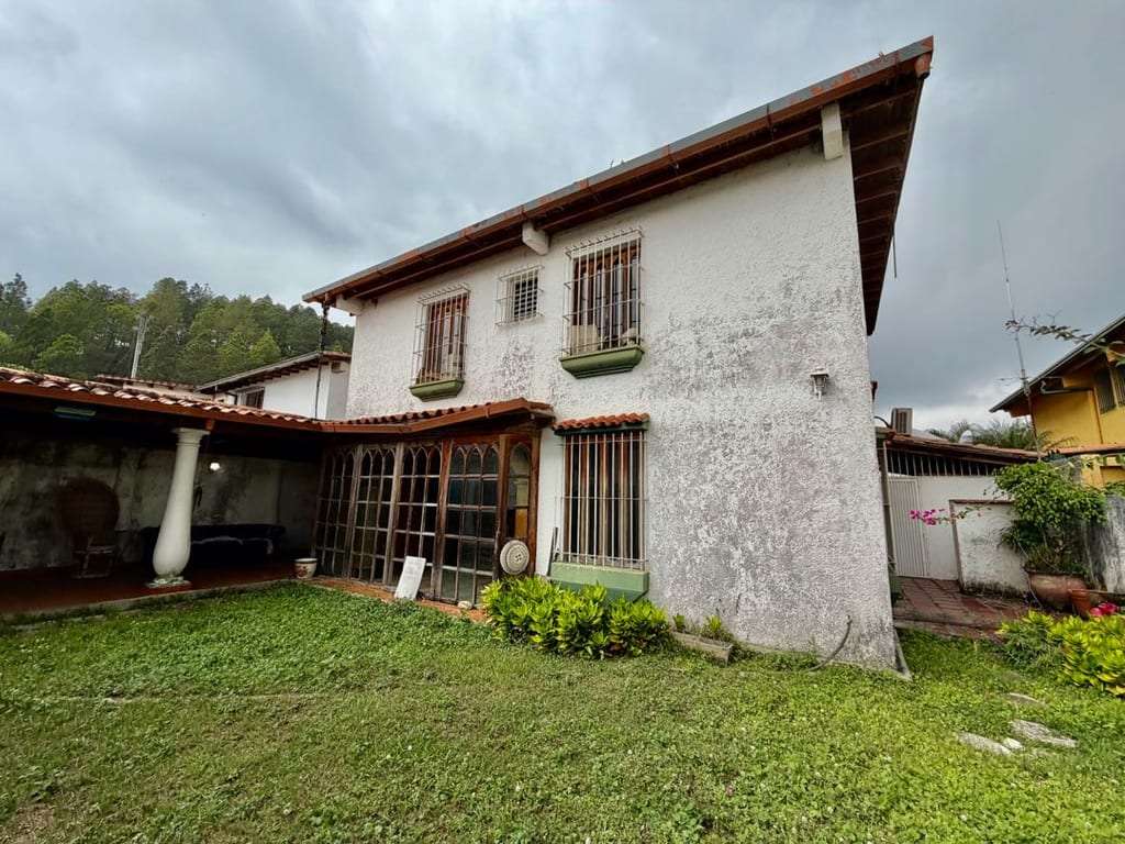 Casa en Alto Prado, Caracas - 1