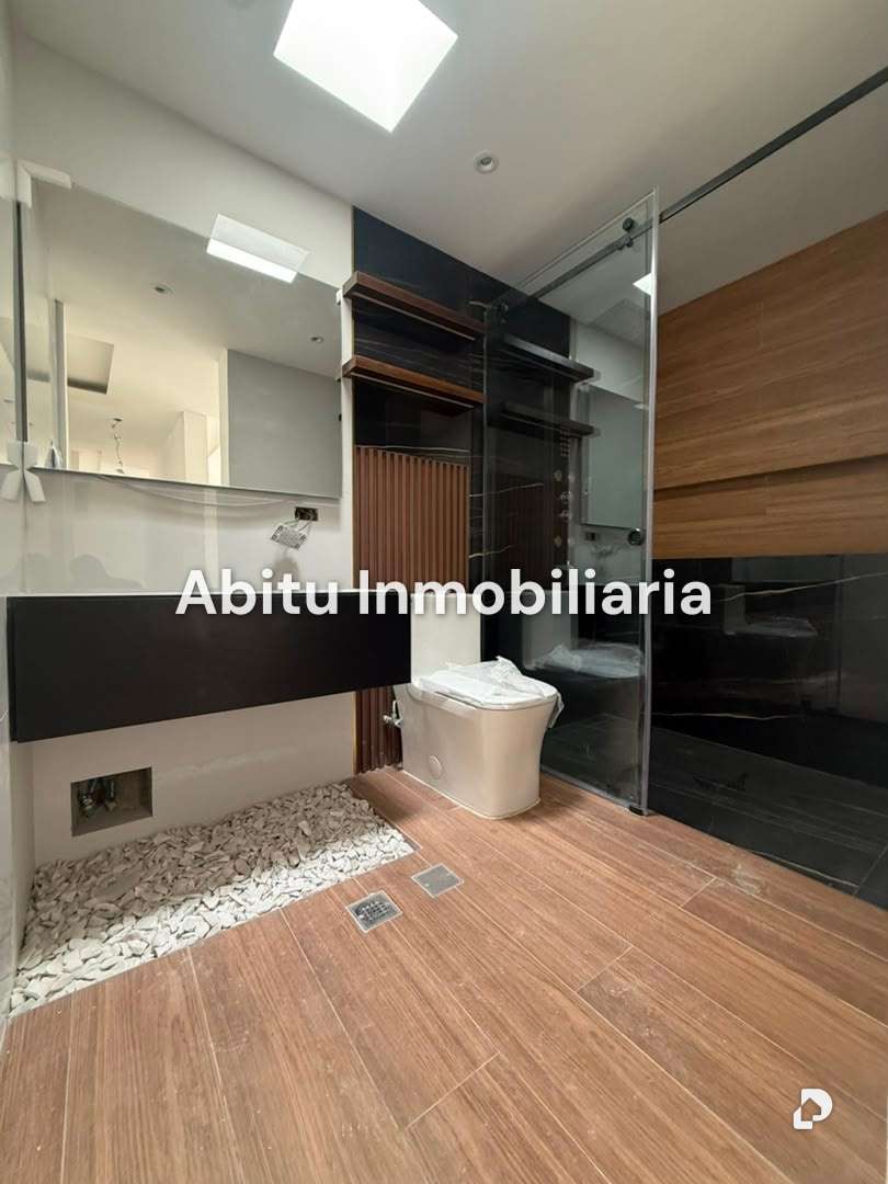 Casa en Vista Alegre, Caracas – 5