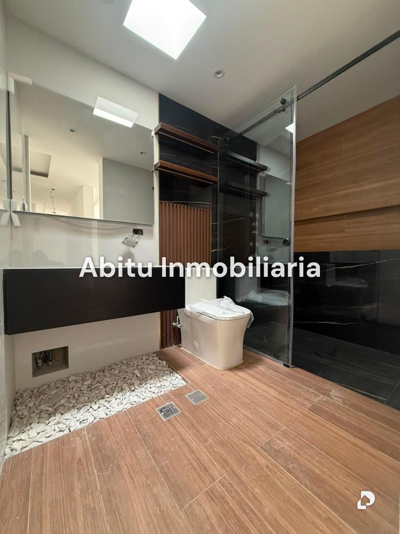 Casa en Vista Alegre, Caracas – 5