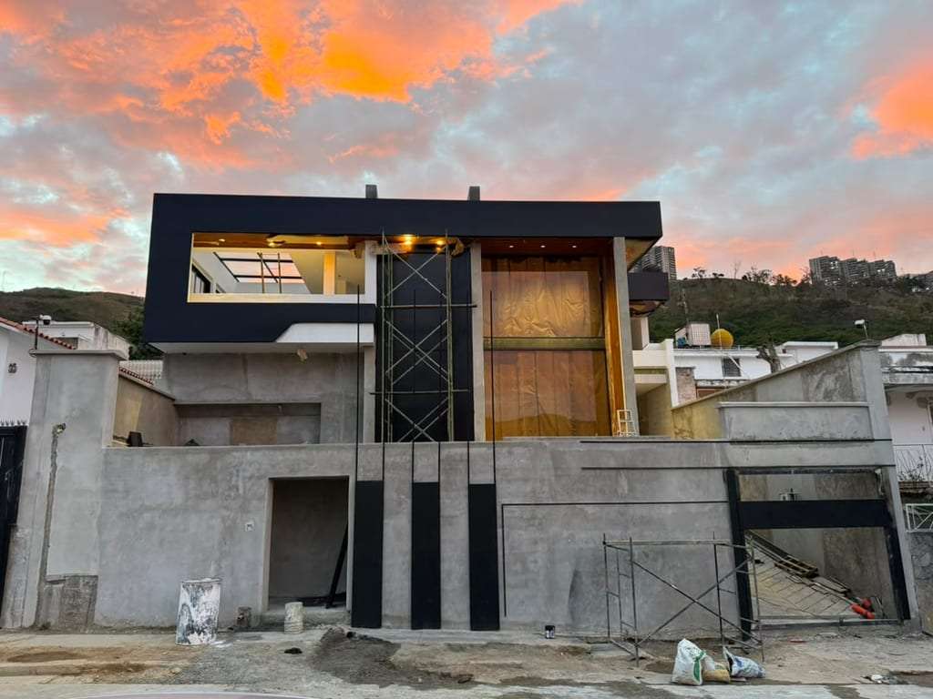 Casa en Vista Alegre, Caracas - 1