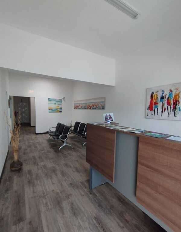 Office in Barquisimeto - 1