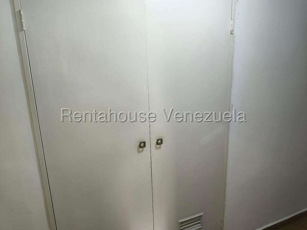 Apartamento en Terrazas del Club Hípico, Caracas