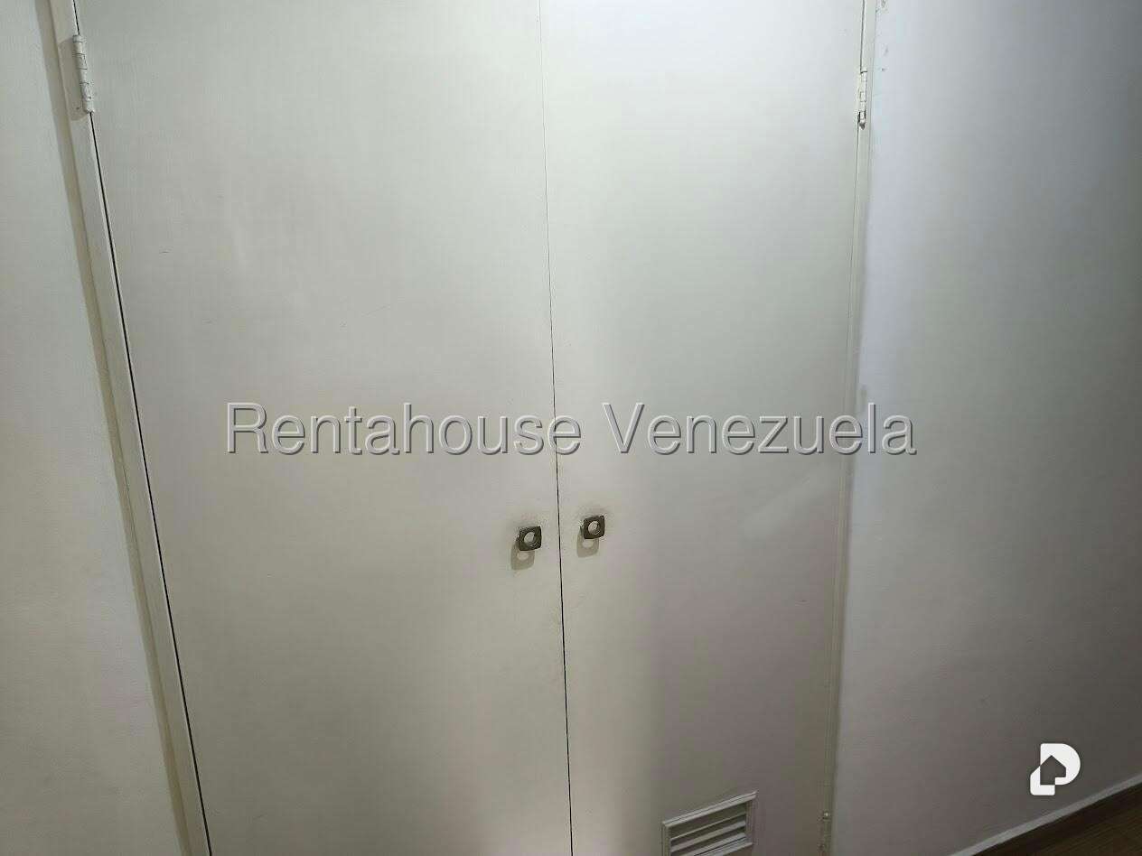 Apartamento en Terrazas del Club Hípico, Caracas – 22