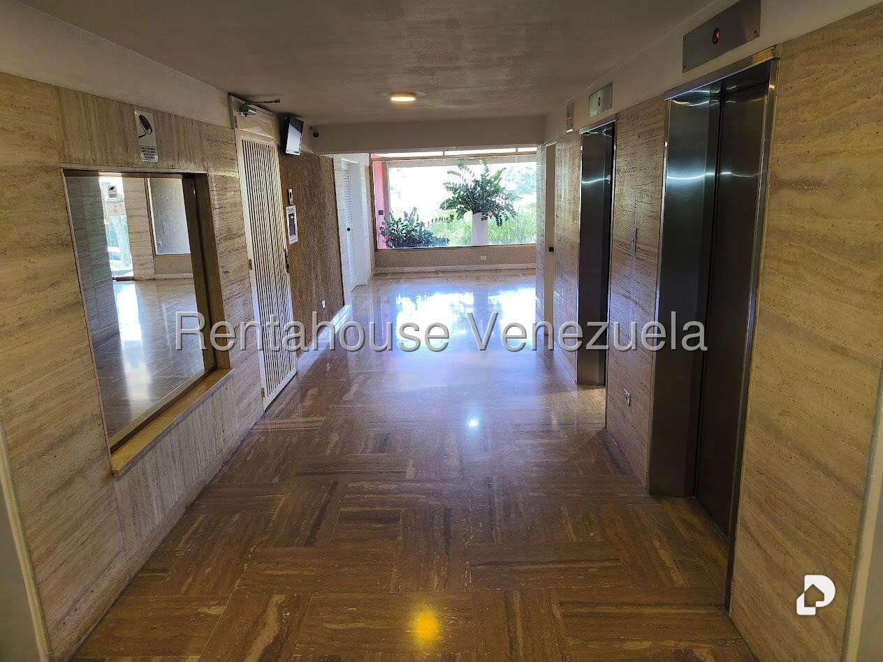 Apartamento en Terrazas del Club Hípico, Caracas – 37