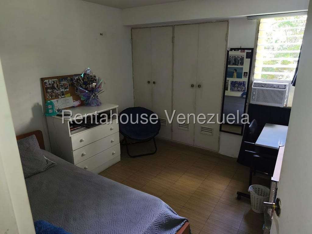 Apartamento en Terrazas del Club Hípico, Caracas