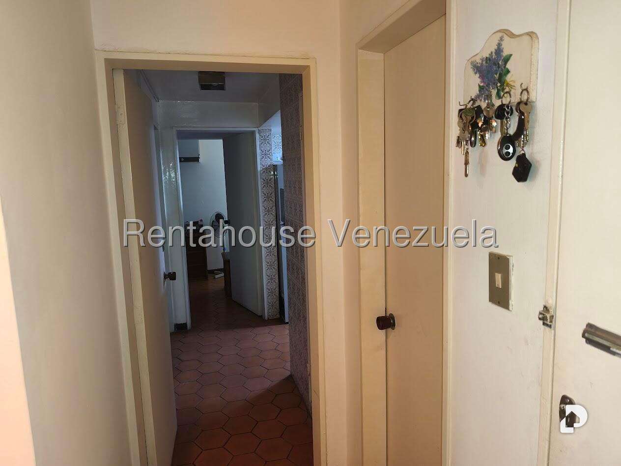 Apartamento en Terrazas del Club Hípico, Caracas – 16