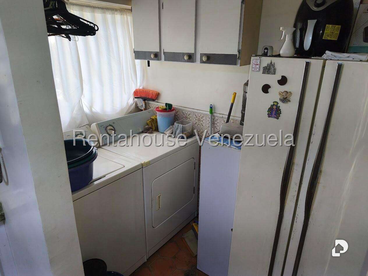 Apartamento en Terrazas del Club Hípico, Caracas – 13