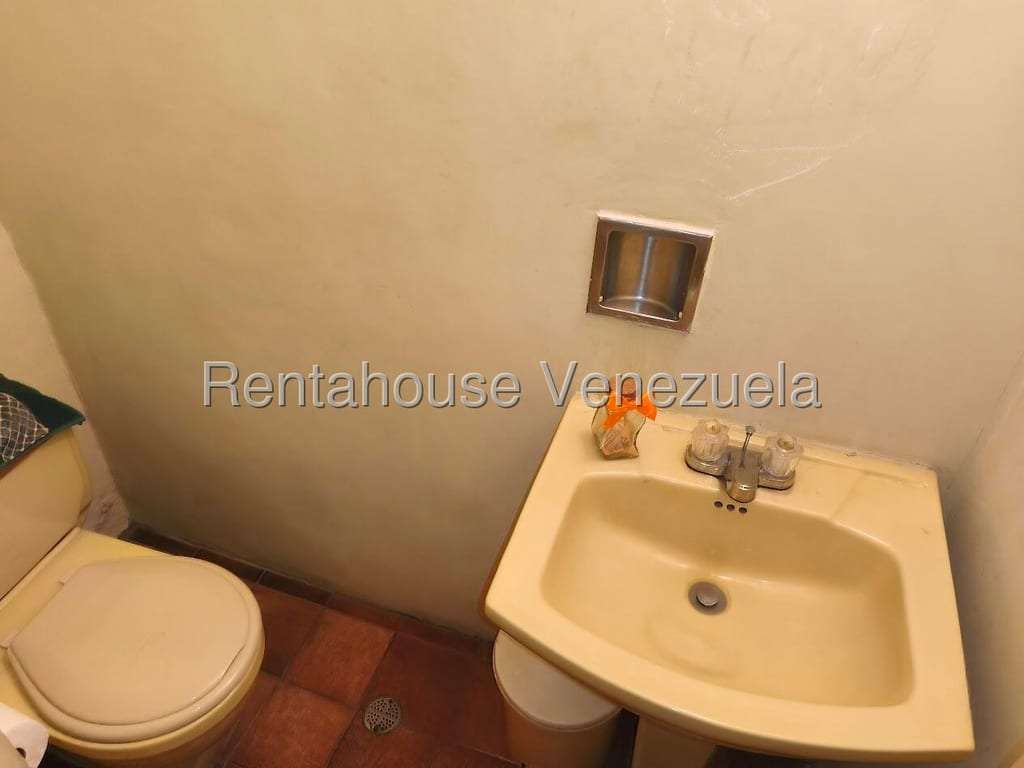 Apartamento en Terrazas del Club Hípico, Caracas