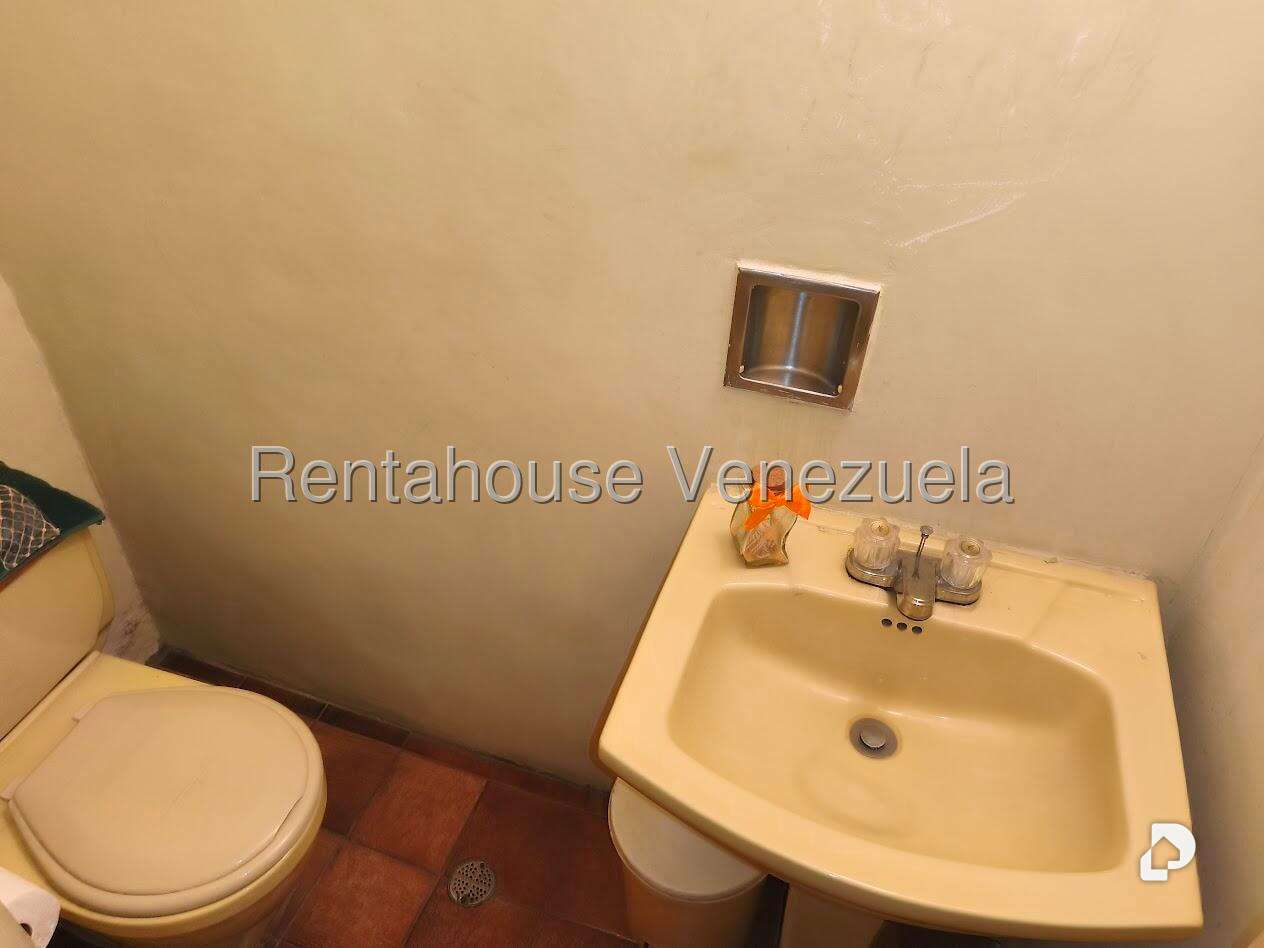 Apartamento en Terrazas del Club Hípico, Caracas – 15