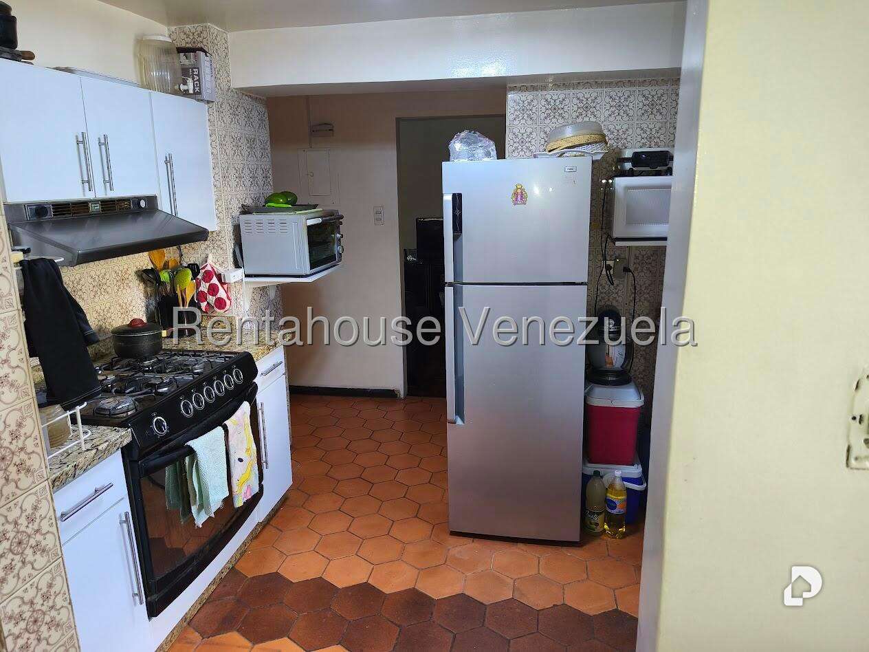Apartamento en Terrazas del Club Hípico, Caracas – 12