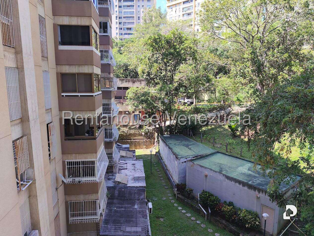 Apartamento en Terrazas del Club Hípico, Caracas – 32