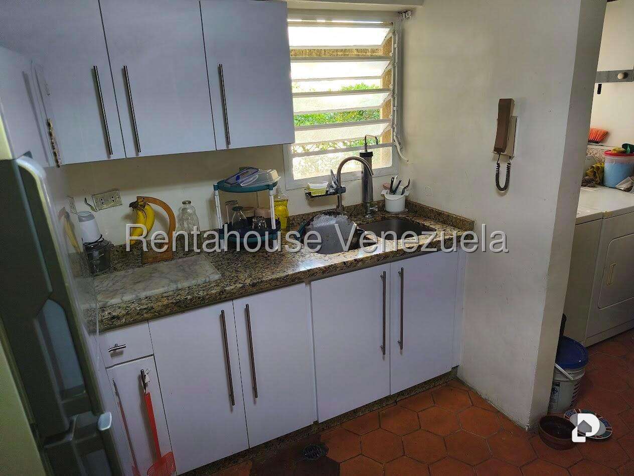 Apartamento en Terrazas del Club Hípico, Caracas – 11