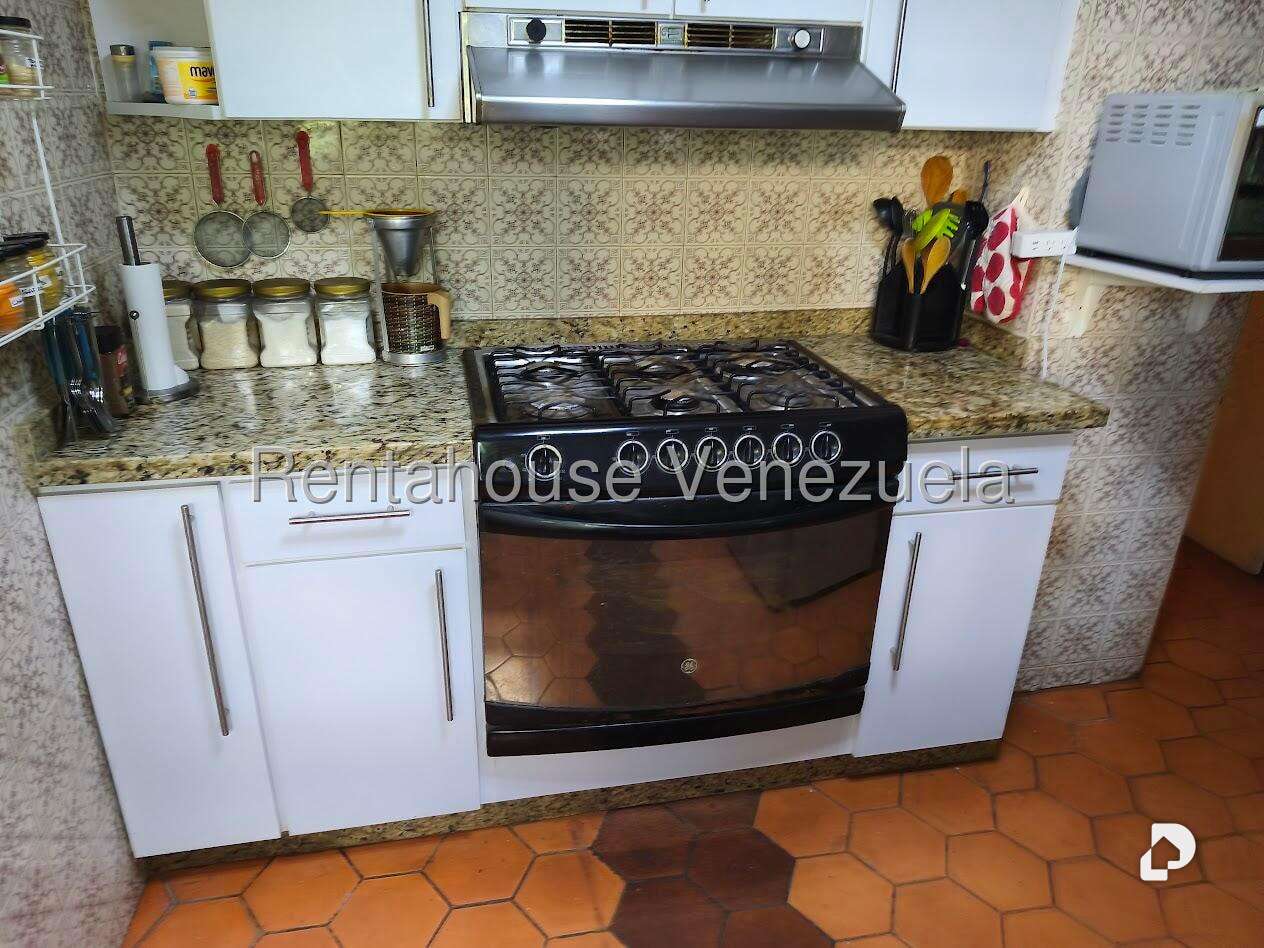 Apartamento en Terrazas del Club Hípico, Caracas – 9