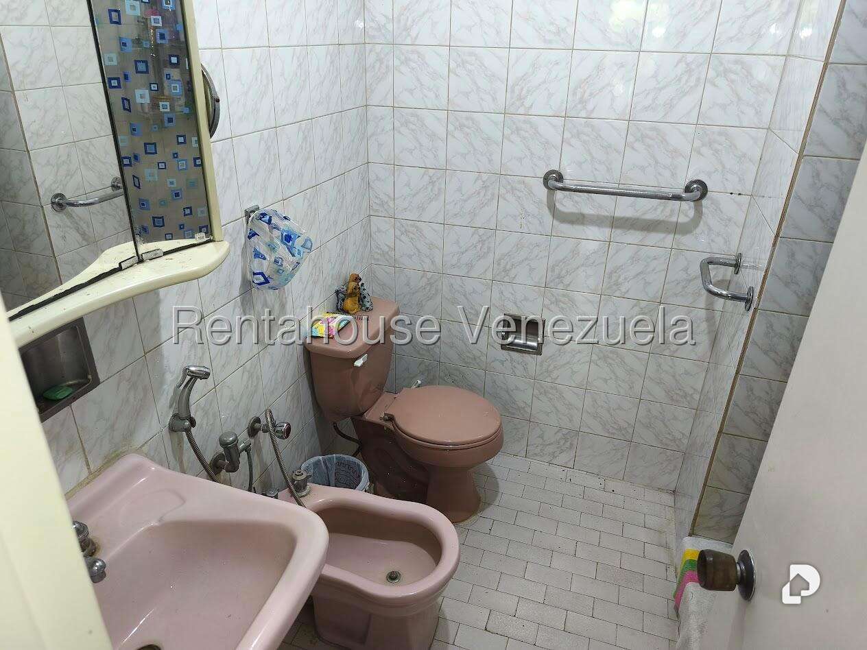 Apartamento en Terrazas del Club Hípico, Caracas – 26