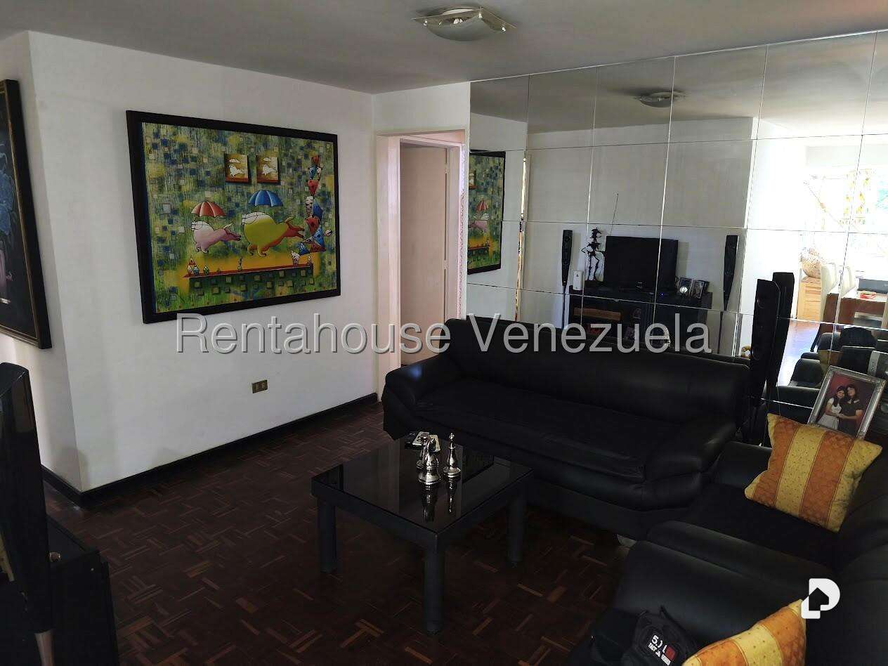 Apartamento en Terrazas del Club Hípico, Caracas – 6